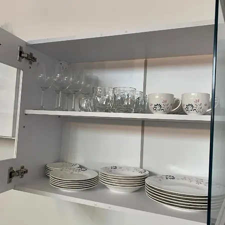 Pavel Apartman