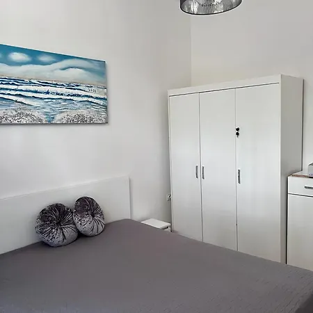 Apartman Pavel *