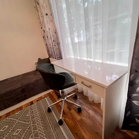 Pavel Apartman