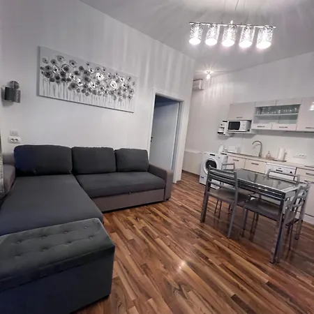 Apartman Pavel Ljubljana