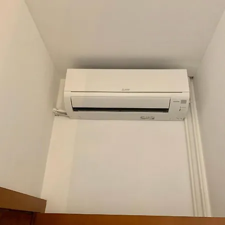 Pavel Apartamento Liubliana