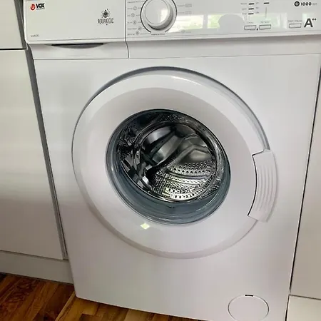 Pavel Apartamento Liubliana