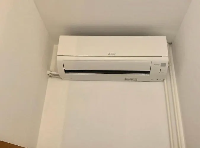 Pavel Apartamento Liubliana