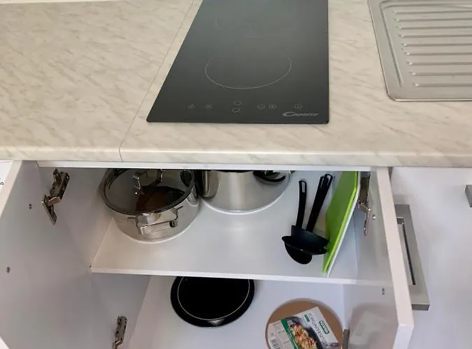 Appartamento Pavel *