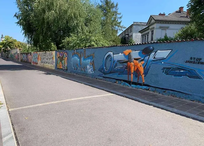 Pavel Appartamento *