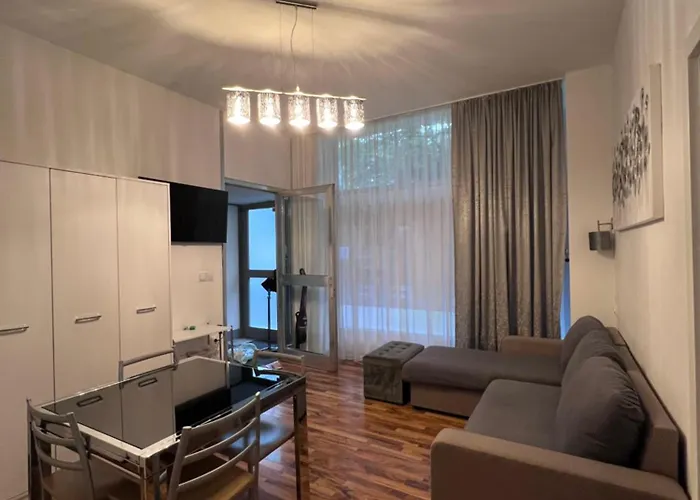 Pavel Appartamento *