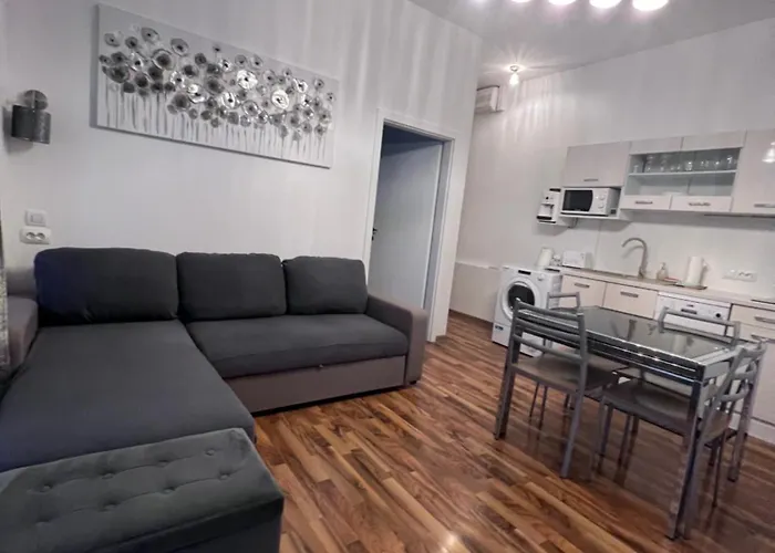 Apartamento Pavel Liubliana